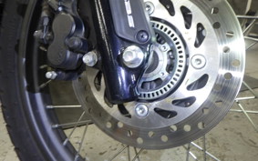 HONDA CT125 HUNTER CUB 2024 JA55