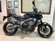 Фото Yamaha MT-09 AMT 2024 с японского аукциона