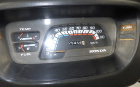 HONDA SPACY 125 Gen. 2 2022 JF03