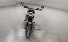 TRIUMPH TRIUMPH  SPEED 400 2024 T127Y0