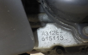 YAMAHA JOG Gen.5 SA36J