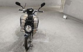 HONDA SUPER CUB50 AA04