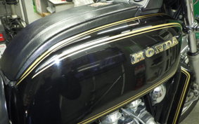 HONDA GL1000 1980