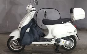 VESPA LX125IE M68100