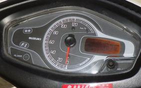 SUZUKI ADDRESS V125 S 2023 CF4MA