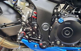 SUZUKI GSR750 2015 GR7NA