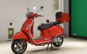 VESPA GTS300 IE 2015