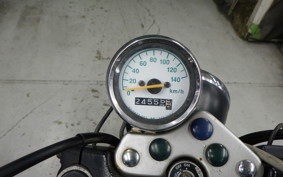 SUZUKI GRASS TRACKER NJ4BA