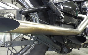 KAWASAKI VULCAN 400 Gen.2 1996 VN400A