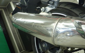 HONDA CBR400R 2014
