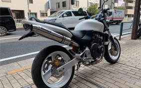 HONDA HORNET 250 MC31