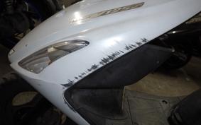 SUZUKI ADDRESS V125 S CF4MA