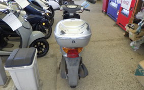 YAMAHA JOG Gen.4 SA16J