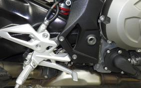 BMW S1000R 2019