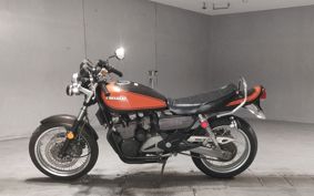 KAWASAKI ZEPHYR 400 1990 ZR400C
