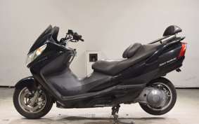 SUZUKI SKYWAVE 250 (Burgman 250) Gen.2 1986 CJ43A