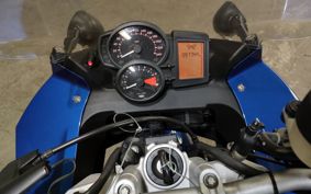 BMW F800ST 2008 0234