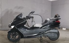 YAMAHA MAJESTY 250 SG20J