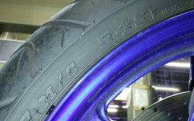 YAMAHA YZF-R25 2025 RG43J