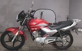 YAMAHA YBR125 PCJL