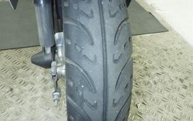HONDA GYRO X 2011 TD02