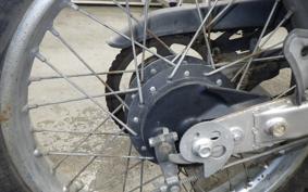 HONDA MTX125R 1997 JD05