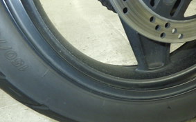 KAWASAKI ZEPHYR 750 2007 ZR750C