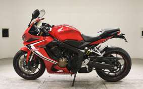 HONDA CBR650R 2020 RH03
