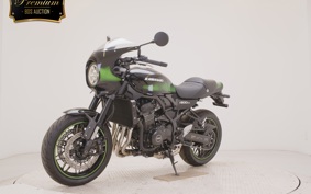 KAWASAKI Z900RS CAFE 2026 ZR900K