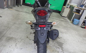 HONDA CBR250R GEN 3 2019 MC41
