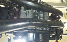 YAMAHA RZ 250 4L3