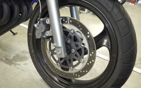 KAWASAKI BALIUS 250 Gen.2 2005 ZR250B