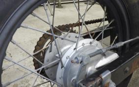 HONDA FTR223 2016 MC34