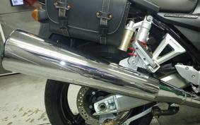 SUZUKI GSX1400 2007 GY71A