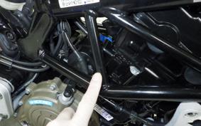 HUSQVARNA SVARTPILEN 125