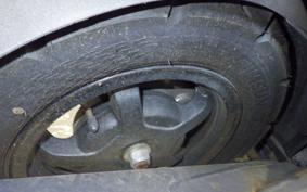 SUZUKI ADDRESS V125 2023 DT11A