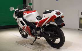 YAMAHA FZR250 Gen.2 R 2021 3LN