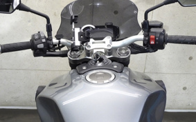 HONDA CB1000R 2019 SC80