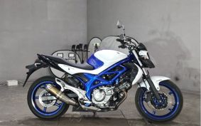SUZUKI GLADIUS400 2011 VK58A
