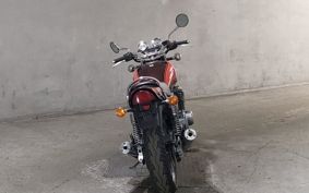 KAWASAKI ZEPHYR750RS 1998 ZR750C