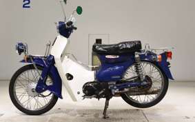 HONDA C50 SUPER CUB AA01