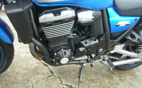 KAWASAKI ZRX1200 DAEG 2014 ZRT20D