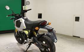 HONDA GROM JC92