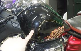 YAMAHA XV1900 RAIDER 2017
