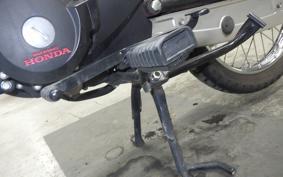 HONDA CG125 2008