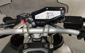 YAMAHA MT-09 2015 RN34J