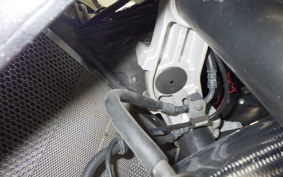 KAWASAKI NINJA 1000 A 2017 ZXT00W