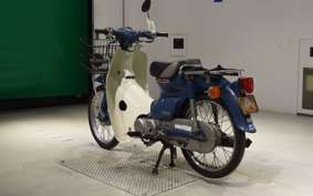 HONDA C50 SUPER CUB 2022 AA01