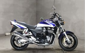 SUZUKI GSX1400 GY71A
