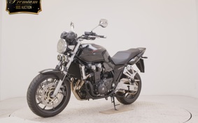 HONDA CB1300SF SUPER FOUR Gen. 3 2026 SC54